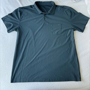 Men’s Vuori Polo